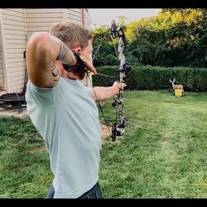 Meet your Posher, Cameron